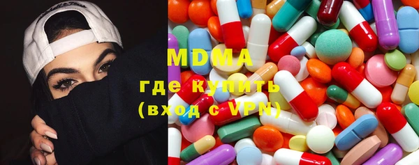 твердый Богданович
